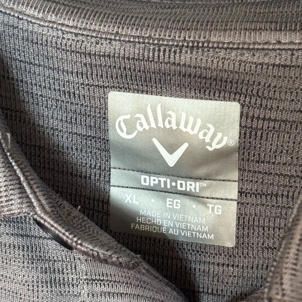 Galloway Polo - Picture 2 of 3